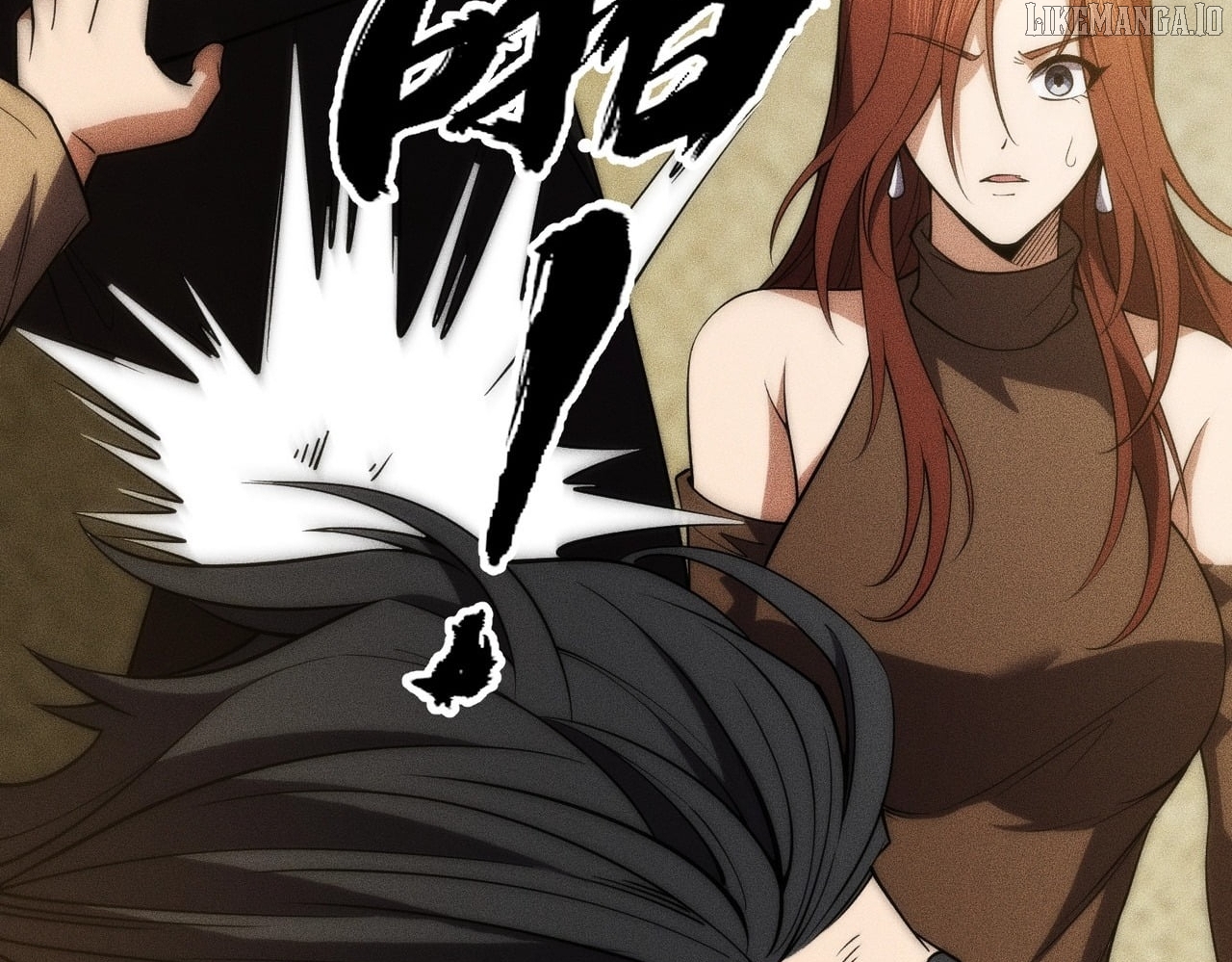 Hidden Dragon in the City (2025) Chapter 4 - page 51